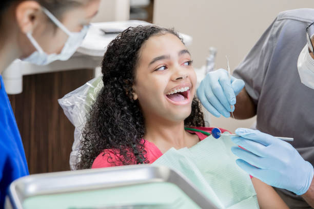 Best Emergency Wisdom Teeth Removal in Lafayette, OR
