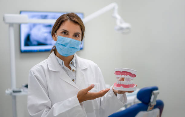 Best Emergency Dental Care for Trauma or Injury in Lafayette, OR
