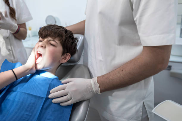 Best Emergency Tooth Extraction in Lafayette, OR